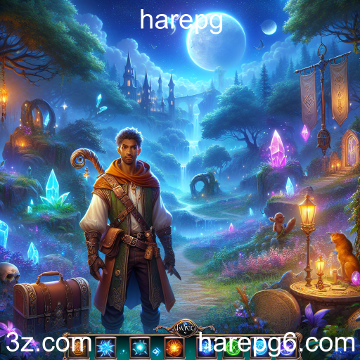 Explorando o Fascinante Mundo dos Jogos de Aventura