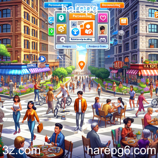 O Fascínio dos Jogos de Simulação: Vivendo Mundos Virtuais