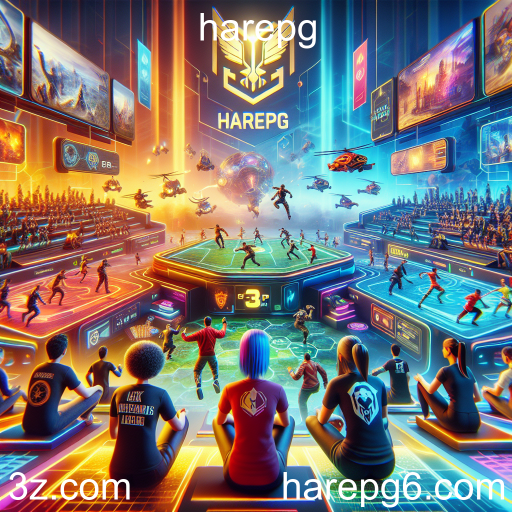 A Evolução dos Jogos Multiplayer: Conectando Jogadores pelo Mundo