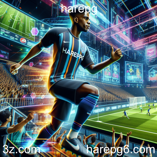 A Ascensão dos Jogos de Esportes